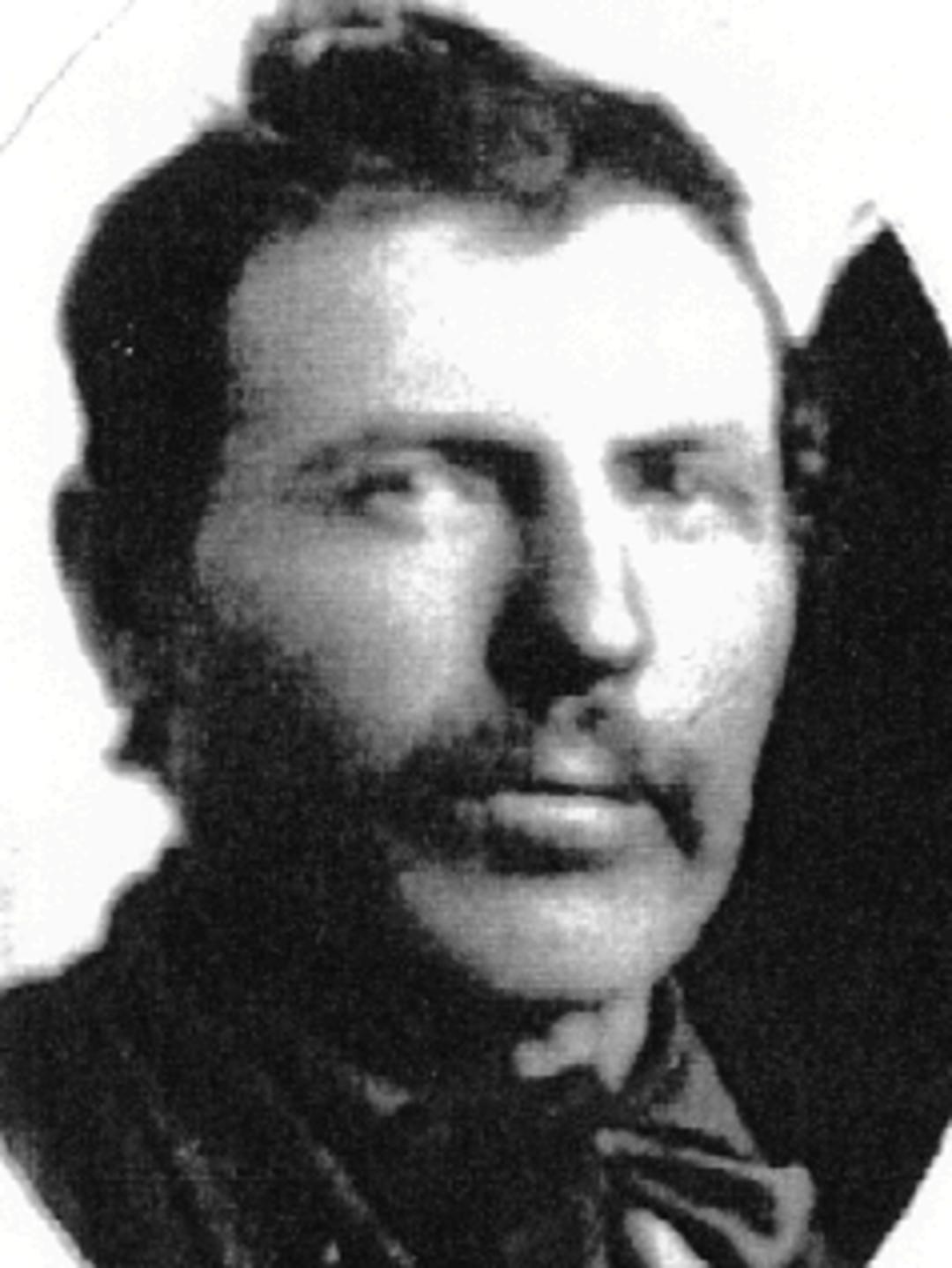 Joel William White (1831 - 1914) Profile
